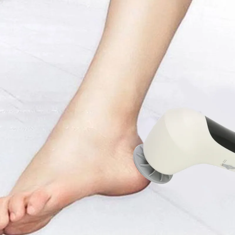 Exfoliating Scrub Mens - Wireless Electric Pedicure Settings Removal Sander