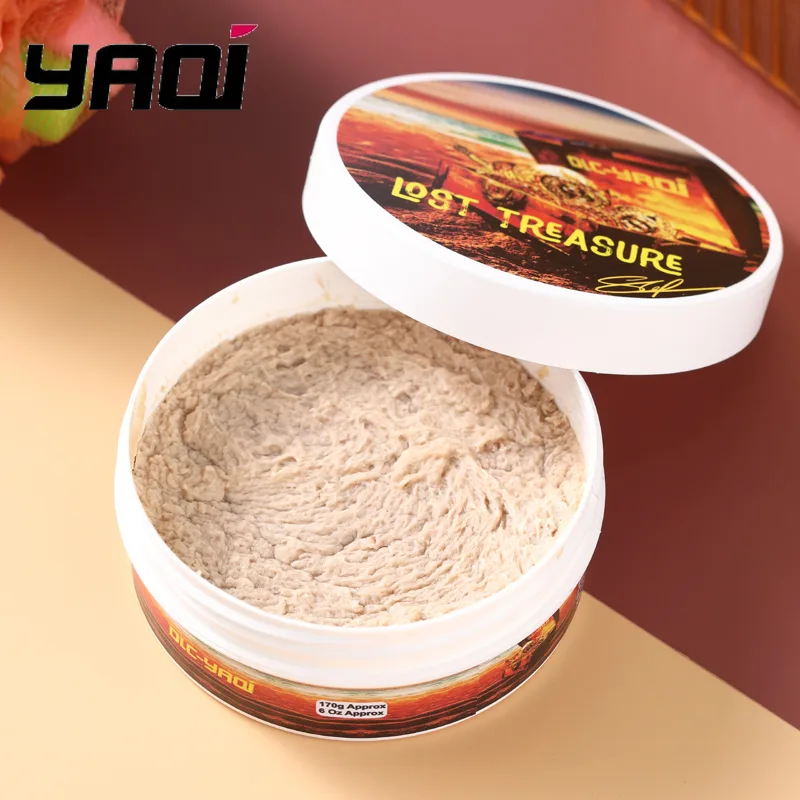 Men'S Grooming Essentials - 2026 YAQI Lost Treasure Atisan Shaving