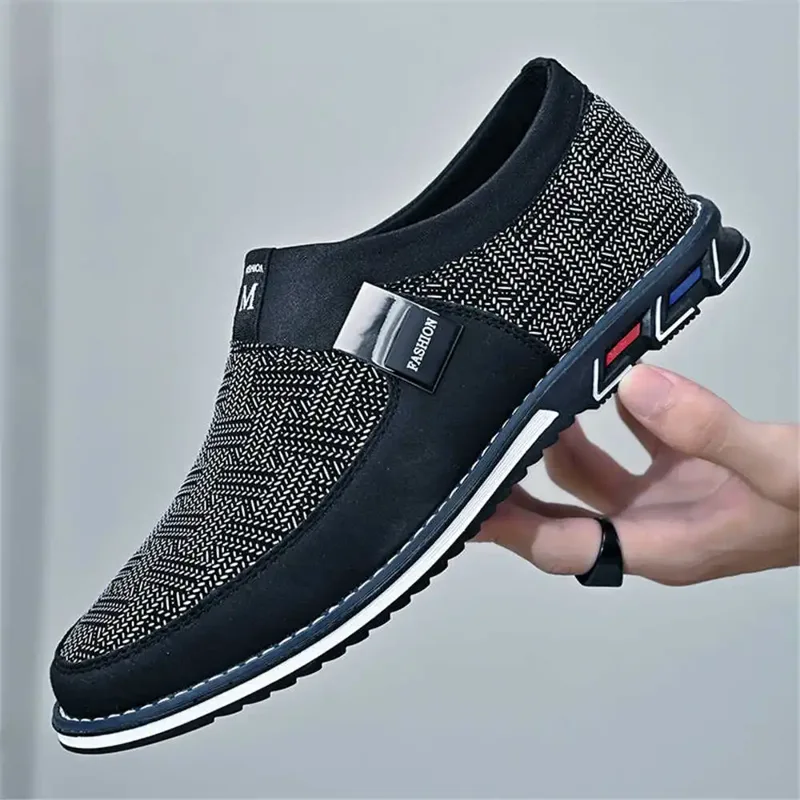 Mens Grooming Kit Gift Set - Dark Blue 44-45 Summer Shoes Sale