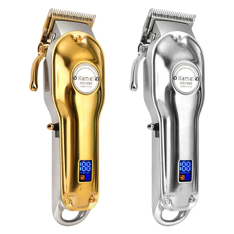 Eyebrow Razor Trimmer - Kemei KM-1986 Or Blade Hair Trimmer