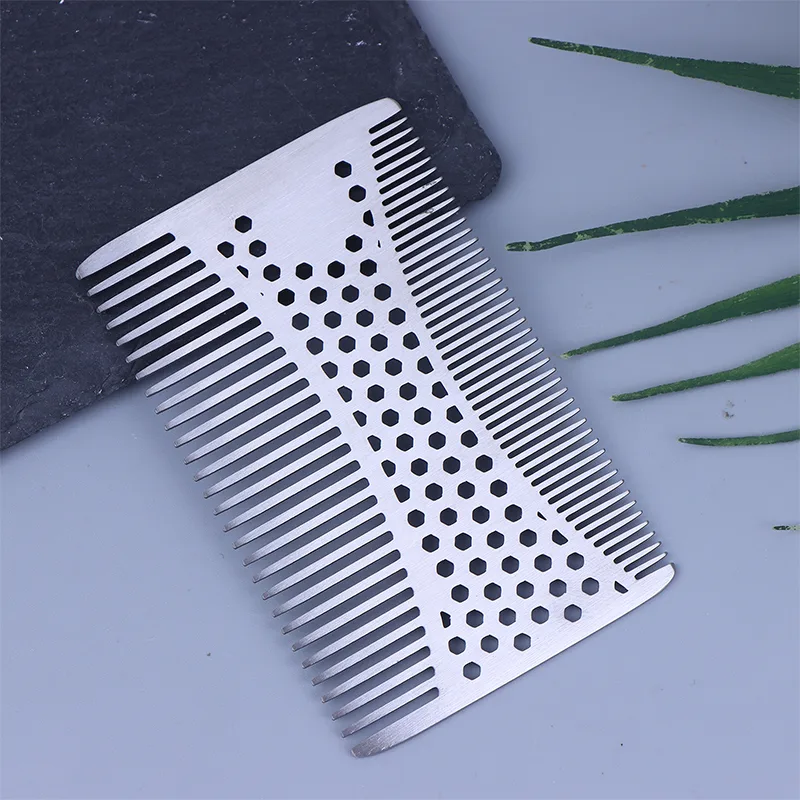 Easy To Carry Grooming Tool St - Men'S Grooming Tool recension och pris