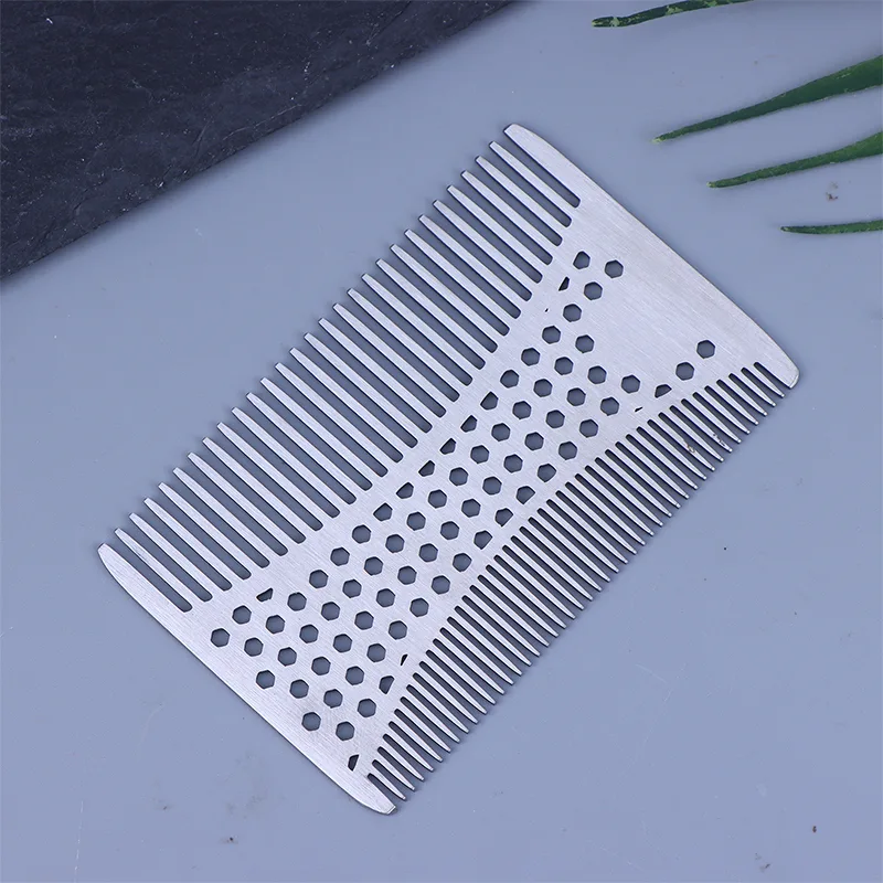 Easy To Carry Grooming Tool St - Men'S Grooming Tool recension och pris
