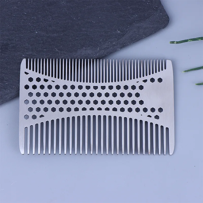 Easy To Carry Grooming Tool St - Men'S Grooming Tool recension och pris