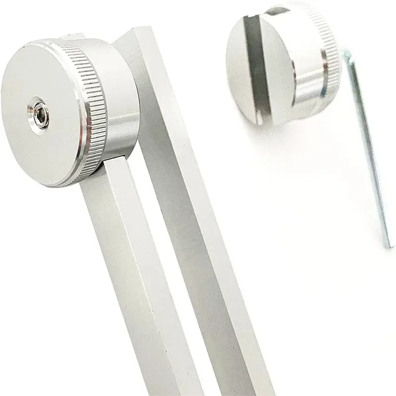 128Hz Tuning Fork Set Premium  - Ear Wax Remover recension och pris