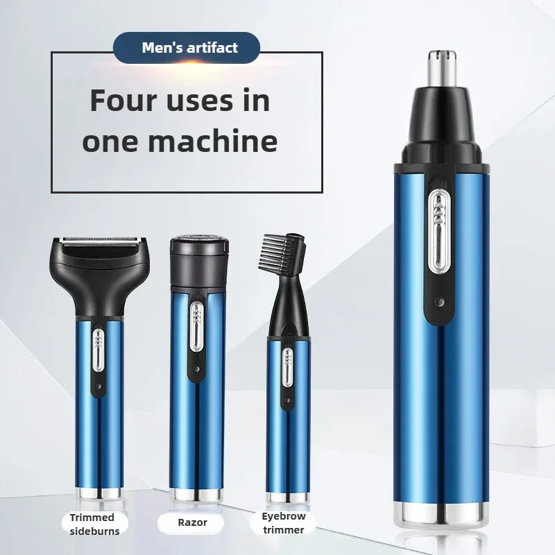 USB Rechargeable Shaving Mini  - Eyebrow Razor Trimmer recension och pris