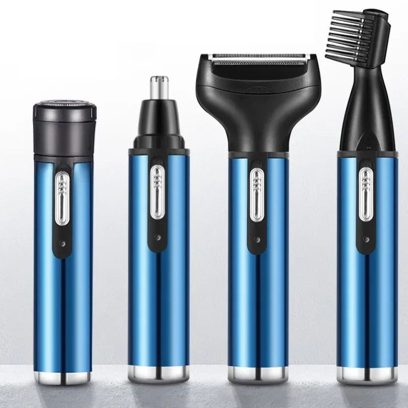 USB Rechargeable Shaving Mini  - Eyebrow Razor Trimmer recension och pris