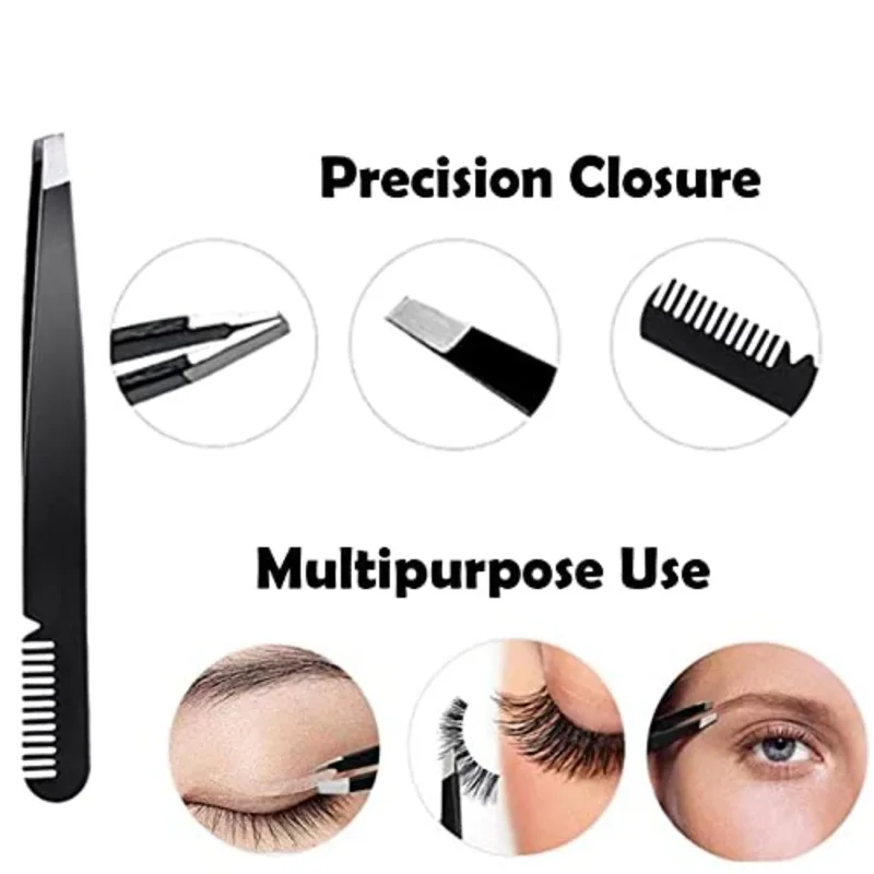 Eyebrow Razor Kit, Professiona - Eyebrow Razor Trimmer recension och pris