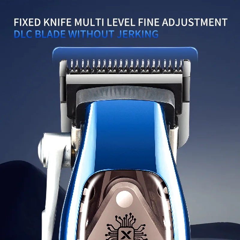 Kemei 2361 10000RPM Profession - Eyebrow Razor Trimmer recension och pris