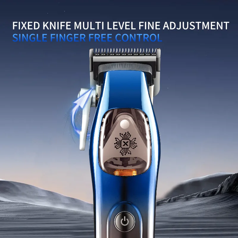 Kemei 2361 10000RPM Profession - Eyebrow Razor Trimmer recension och pris