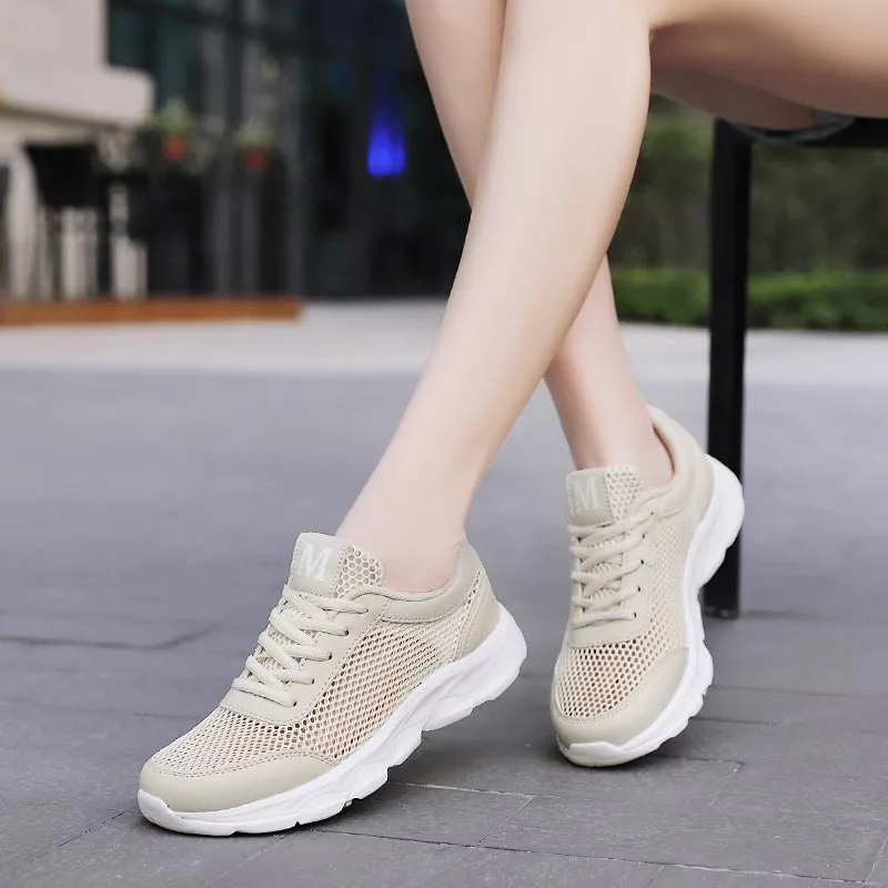 Summer Breathable Sneakers Wom - Men'S Grooming Pictures recension och pris