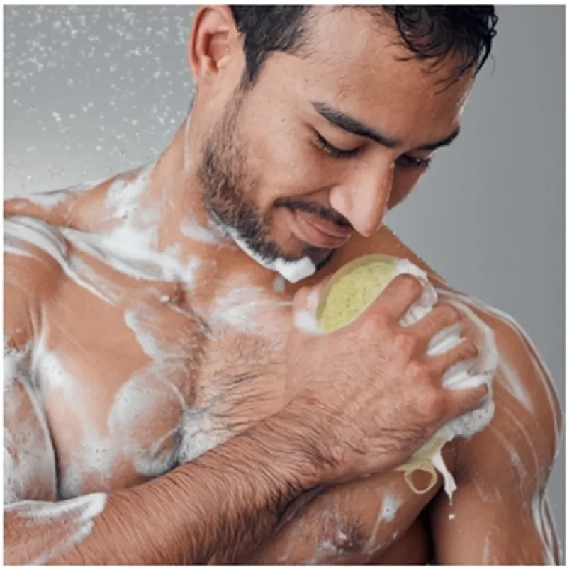 Natural Egyptian Loofah Exfoli - Exfoliating Scrub Mens recension och pris