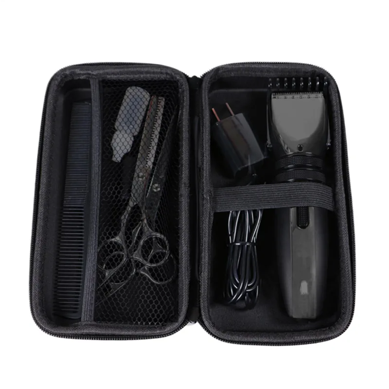 Clipper Bag Barber Tool Bag Tr - Men Grooming Home recension och pris
