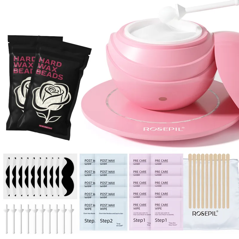 Smart Constant Temperature Min - Ear Wax Remover recension och pris