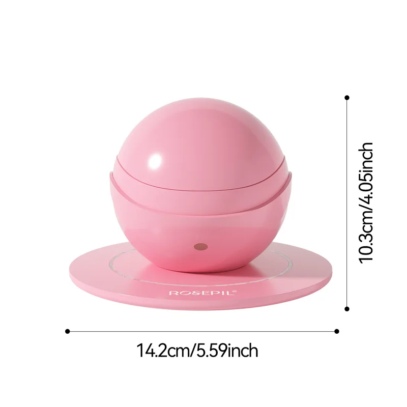 Smart Constant Temperature Min - Ear Wax Remover recension och pris