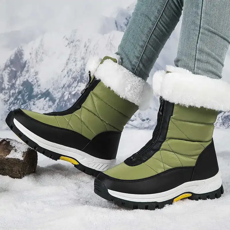Women's Boot Sneakers Walking  - Mens Grooming Kit Gift Set recension och pris