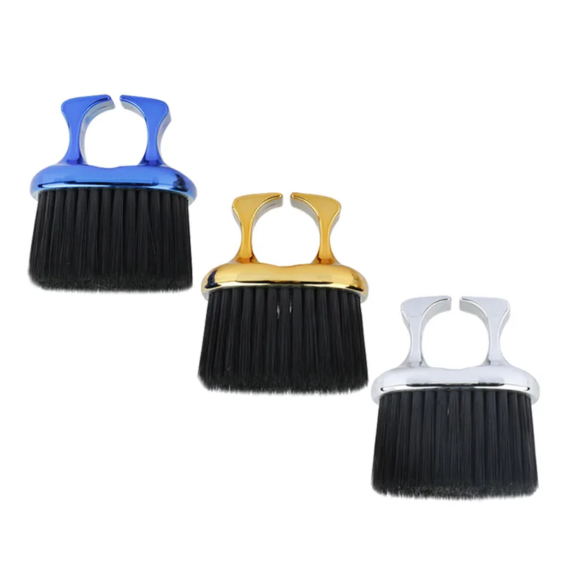 3Pcs Professional Barber Neck  - Men Grooming Home recension och pris