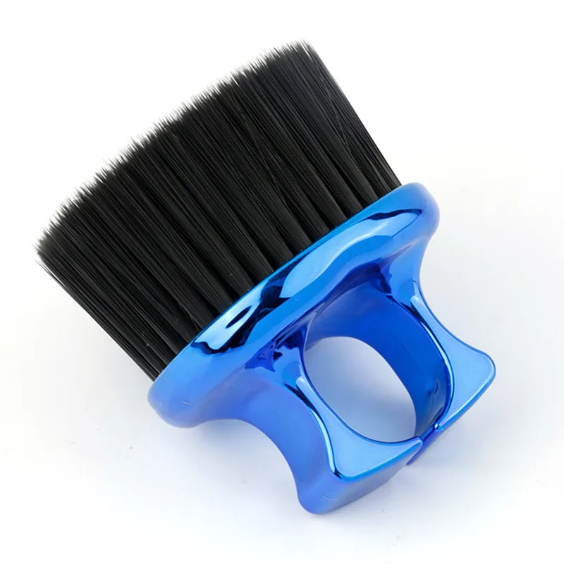 3Pcs Professional Barber Neck  - Men Grooming Home recension och pris