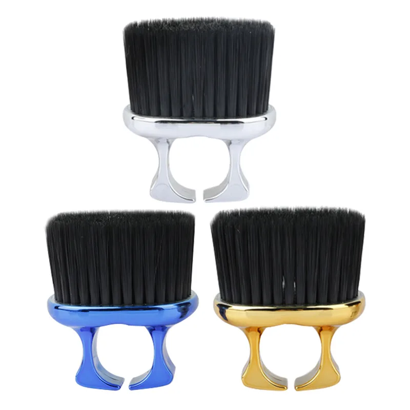 3Pcs Professional Barber Neck  - Men Grooming Home recension och pris