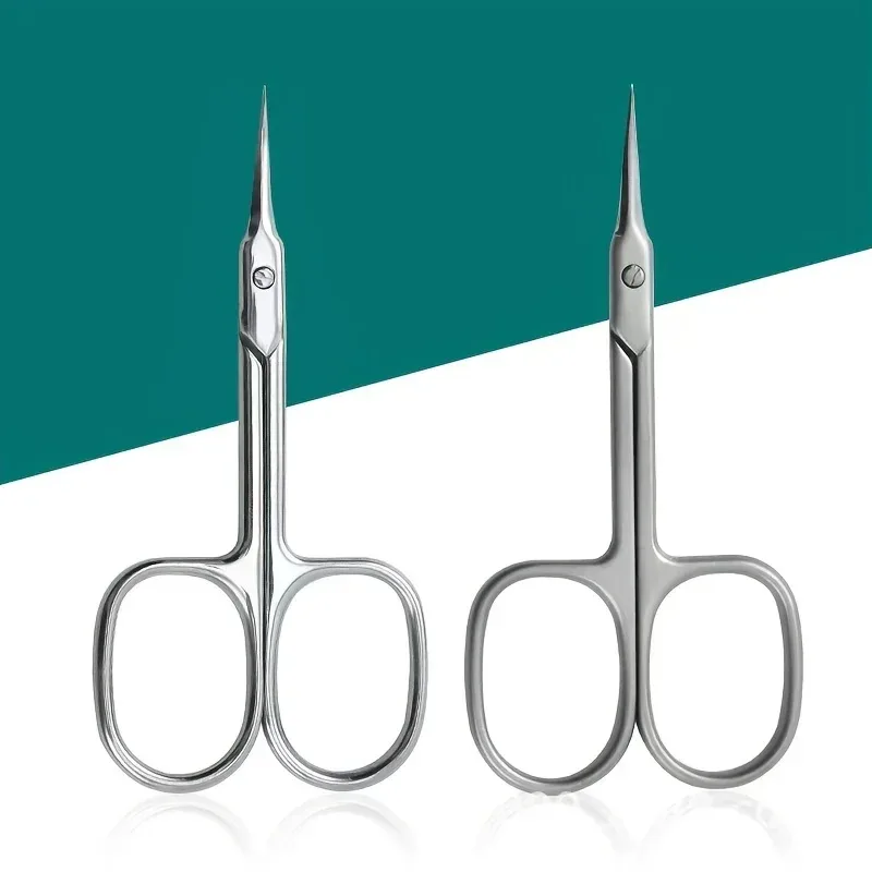 Ouriner Stainless Steel Curved - Eyebrow Razor Trimmer recension och pris