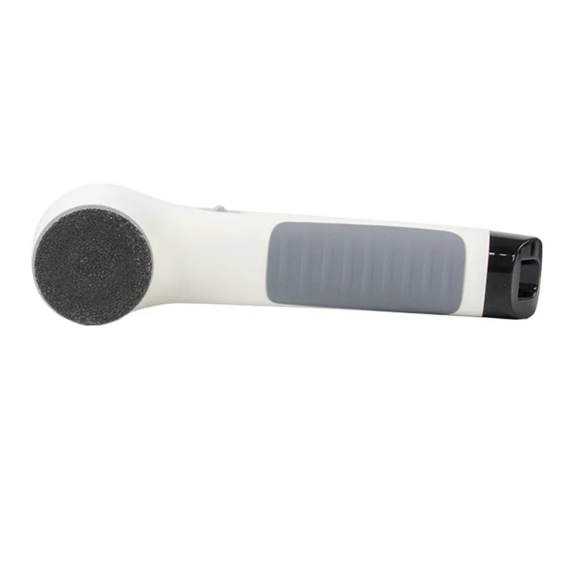 Wireless Electric Pedicure Set - Exfoliating Scrub Mens recension och pris