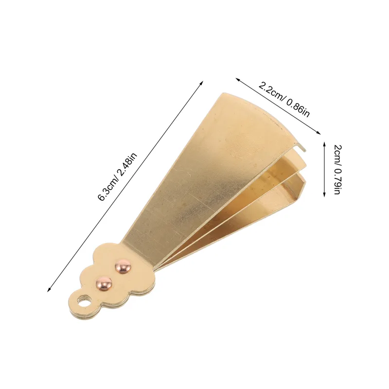 Copper Facial Hair Tweezer Man - Men'S Grooming Tool recension och pris
