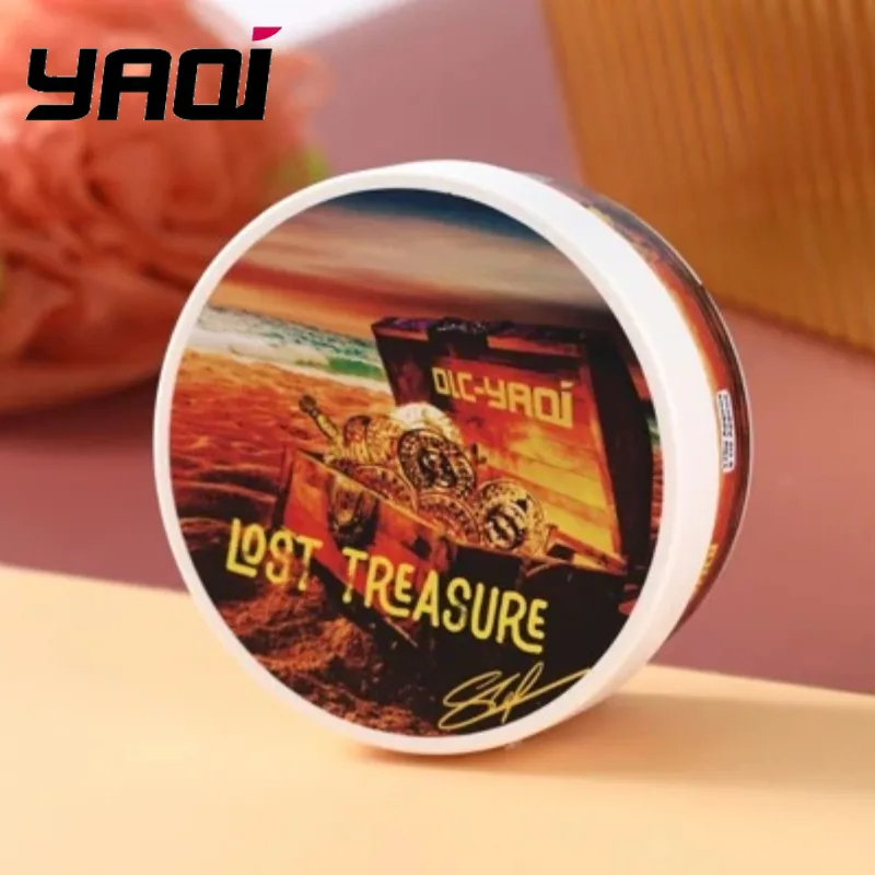 2026 YAQI Lost Treasure Atisan - Men'S Grooming Essentials recension och pris