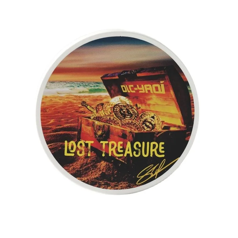 2026 YAQI Lost Treasure Atisan - Men'S Grooming Essentials recension och pris