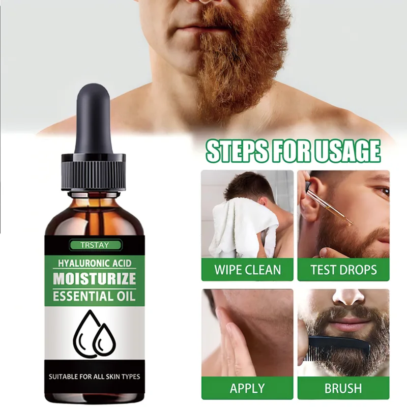 100%Natural Accelerate Facial  - Men'S Grooming Essentials recension och pris