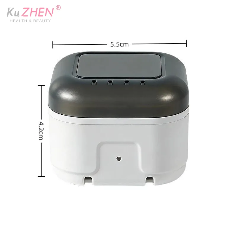 Mini Wax Heater Machine Silico - Ear Wax Remover recension och pris