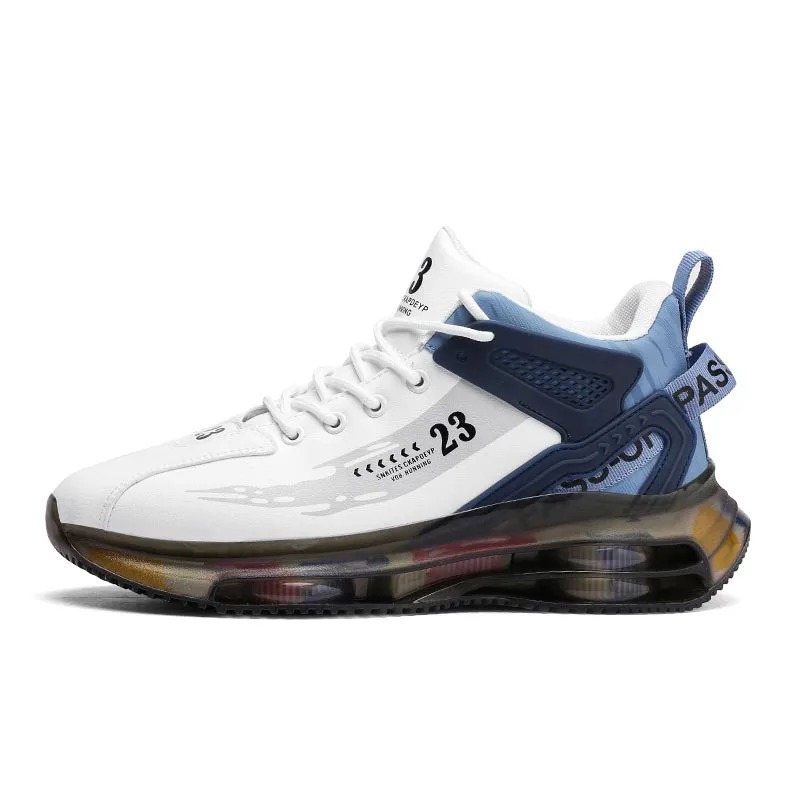 flatform spring sneakers men a - Men'S Grooming Pictures recension och pris