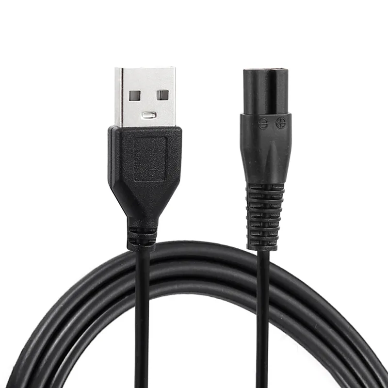 Charger Cable Compatible with  - Men'S Grooming Essentials recension och pris