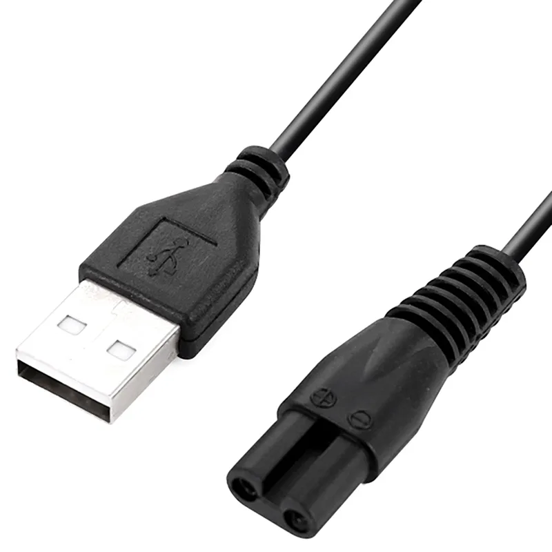 Charger Cable Compatible with  - Men'S Grooming Essentials recension och pris