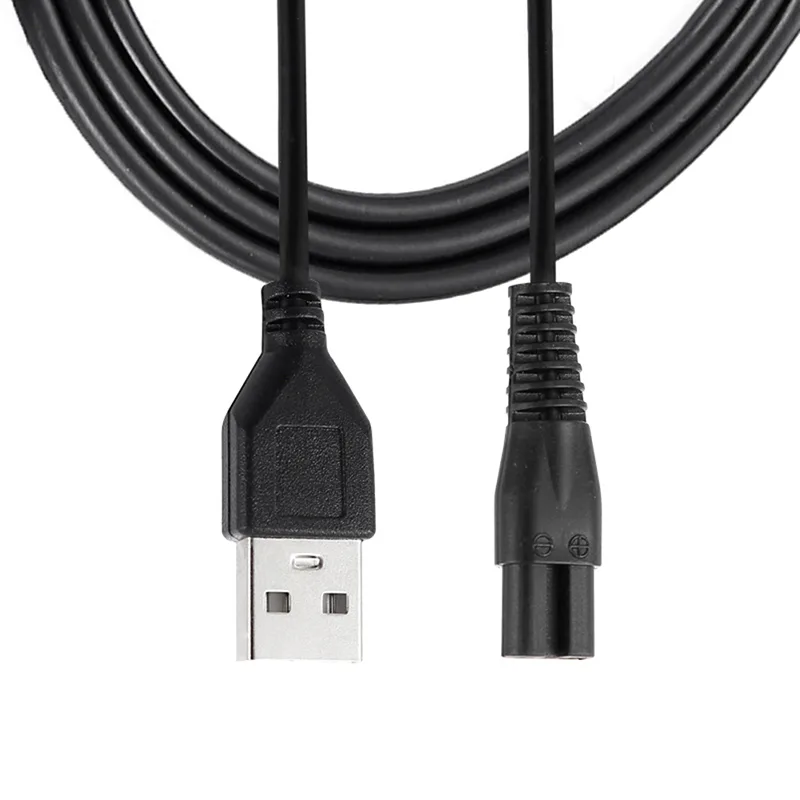 Charger Cable Compatible with  - Men'S Grooming Essentials recension och pris