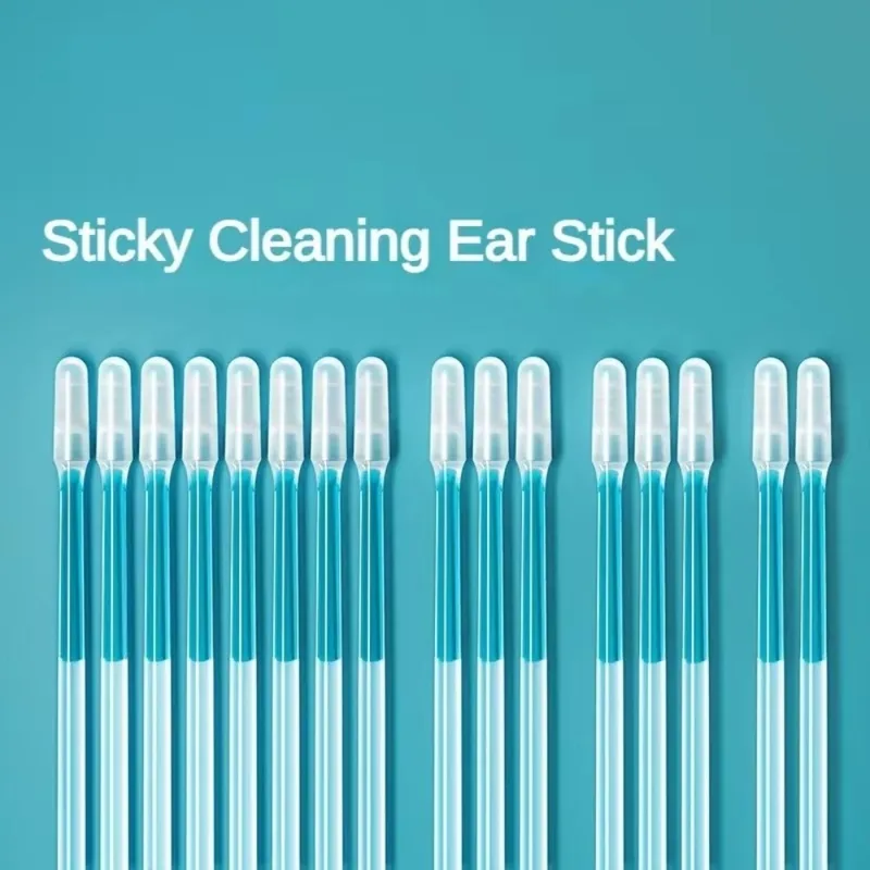 24Pcs/box Small/Large Disposab - Ear Wax Remover recension och pris