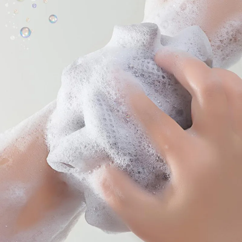 1 Piece And Body Scrub Bathroo - Exfoliating Scrub Mens recension och pris