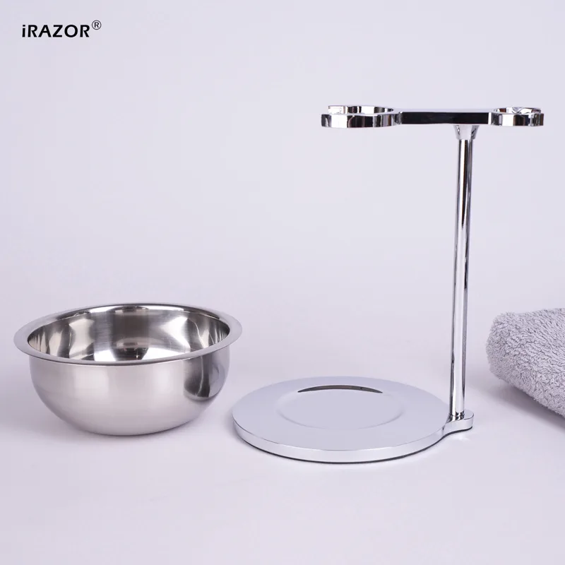 iRAZOR Men's Shaving Razor and - Men'S Grooming Tool recension och pris