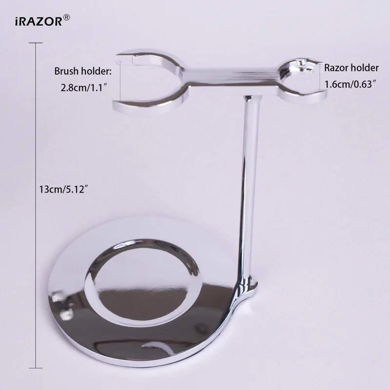 iRAZOR Men's Shaving Razor and - Men'S Grooming Tool recension och pris