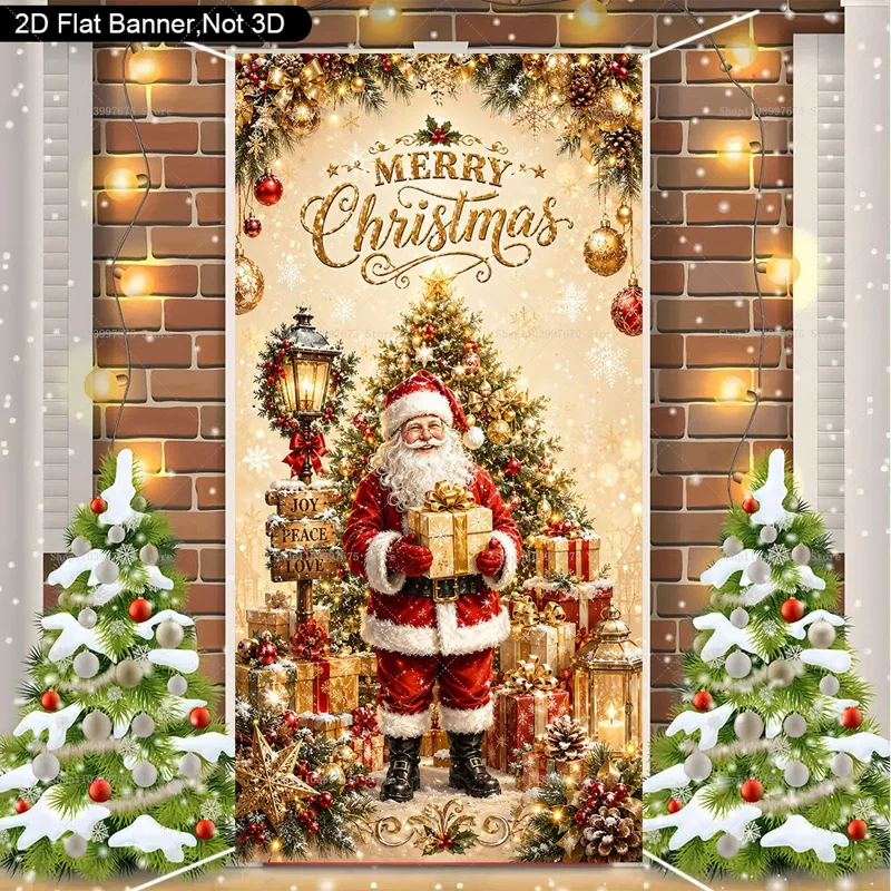 Christmas Decorations Gingerbr - Men Grooming Home recension och pris