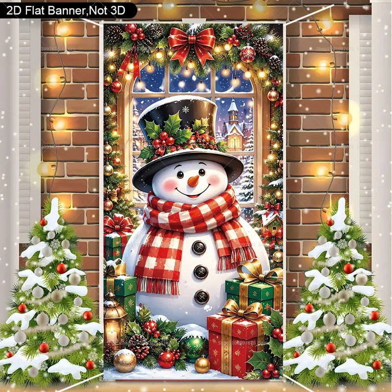 Christmas Decorations Gingerbr - Men Grooming Home recension och pris