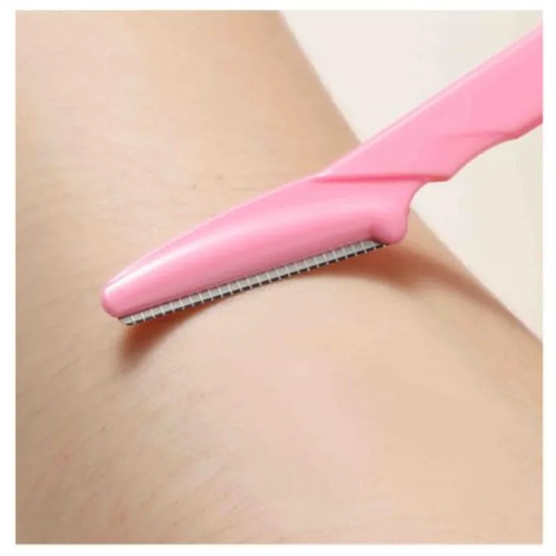 Eyebrow Razor 9 Pack, Precisio - Eyebrow Razor Trimmer recension och pris