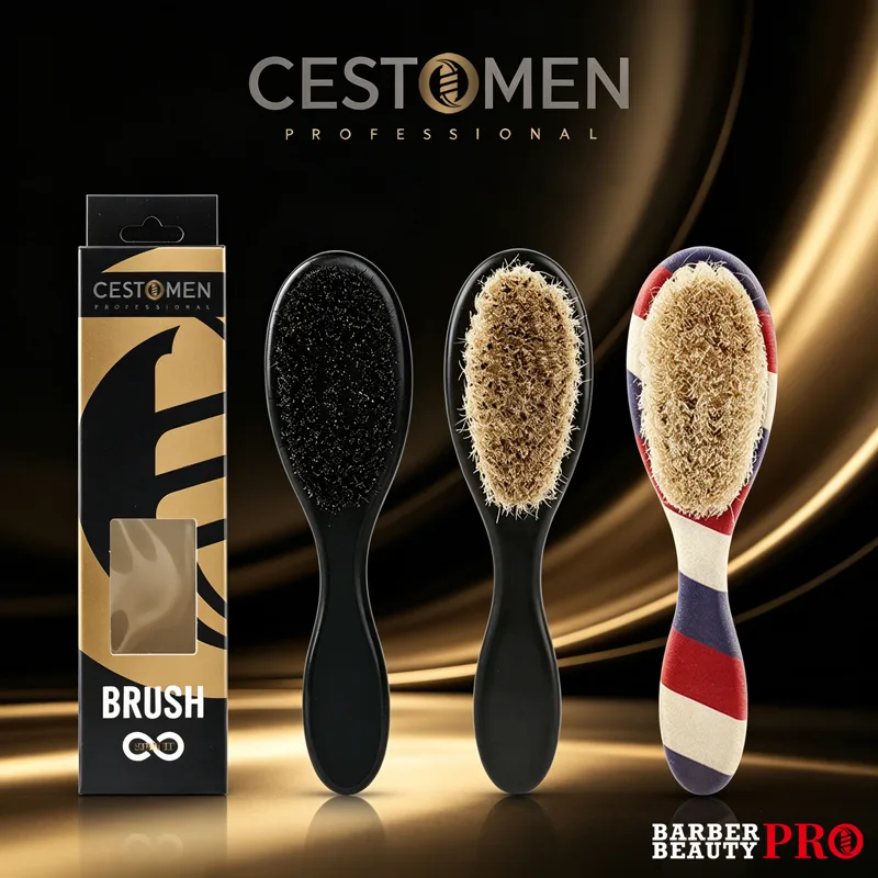 1pc Professional Barber Fade B - Men'S Grooming Essentials recension och pris