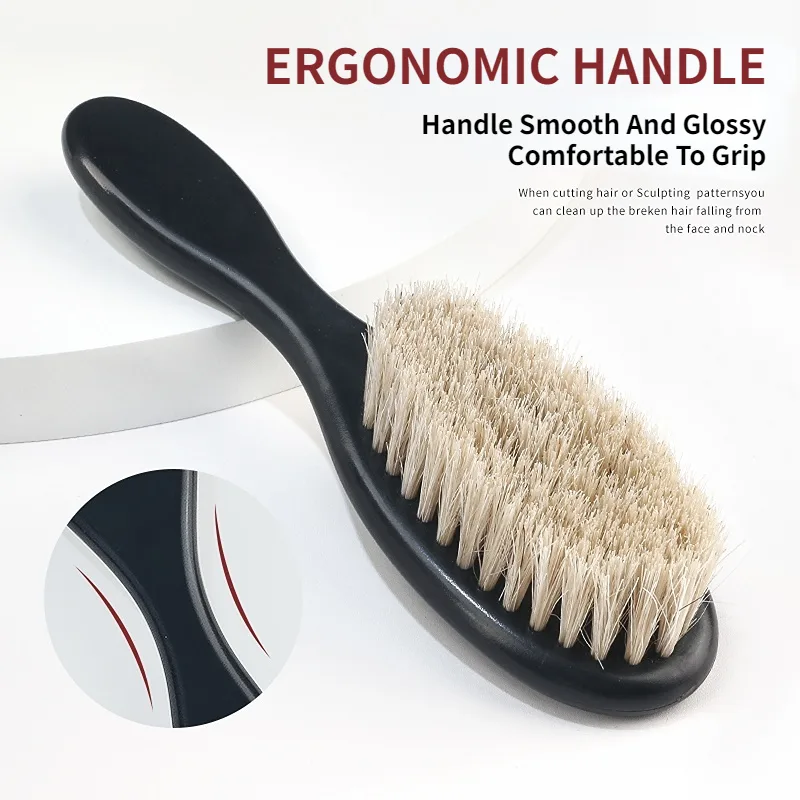 1pc Professional Barber Fade B - Men'S Grooming Essentials recension och pris