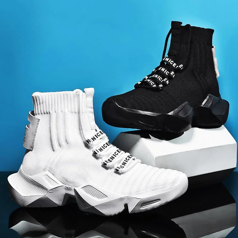 Plus Size High Top Massive Spo - Men'S Grooming Pictures recension och pris