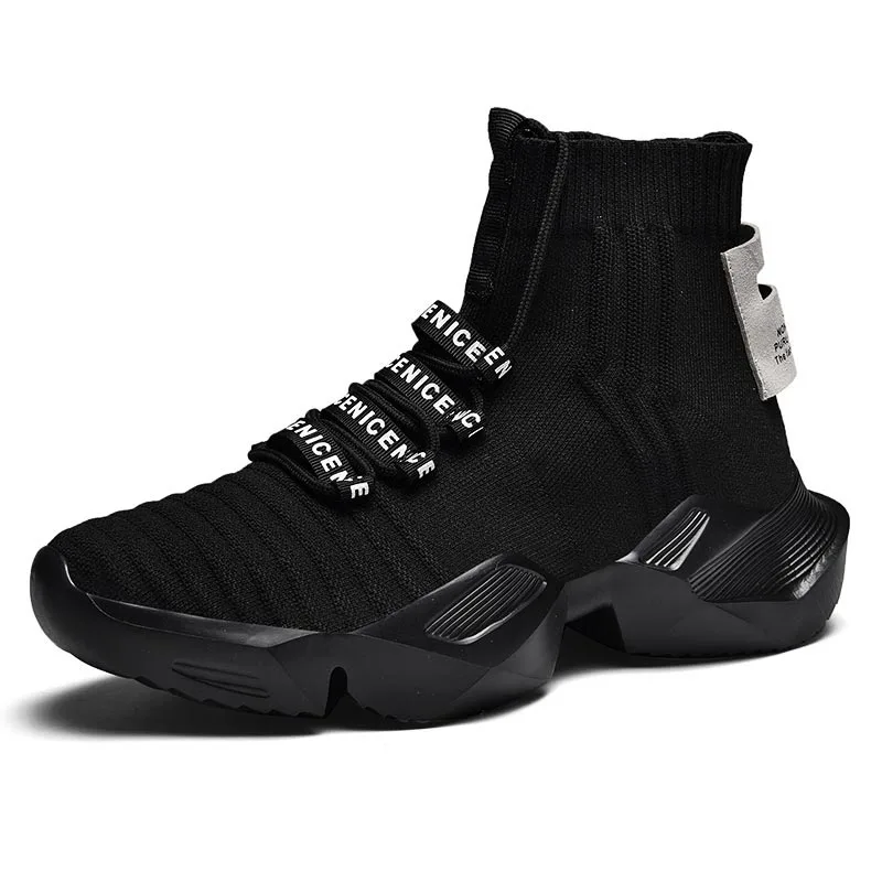 Plus Size High Top Massive Spo - Men'S Grooming Pictures recension och pris