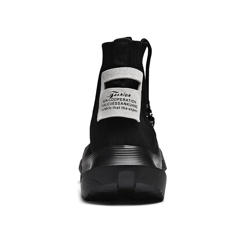 Plus Size High Top Massive Spo - Men'S Grooming Pictures recension och pris