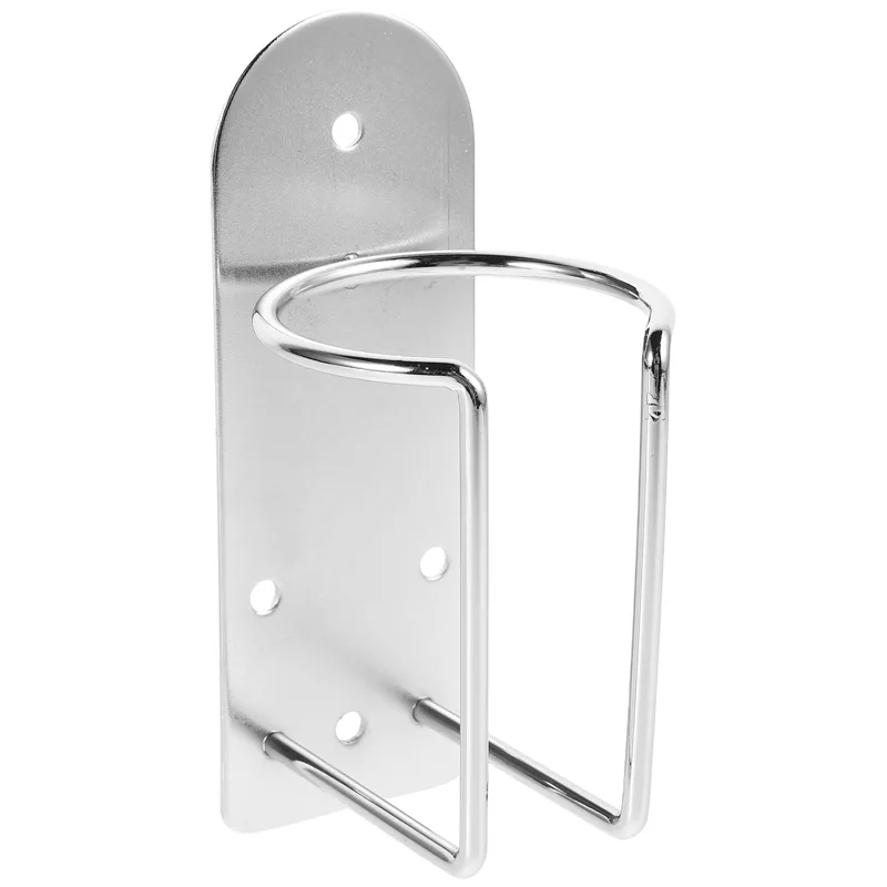 Modern Stainless Steel Wall Mo - Men'S Grooming Tool recension och pris