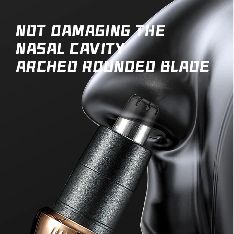 Kemei Rechargeable Electric Ea - Eyebrow Razor Trimmer recension och pris
