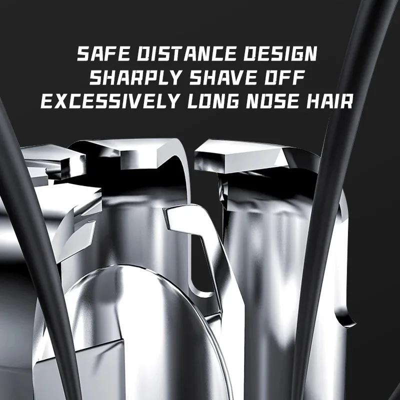 Kemei Rechargeable Electric Ea - Eyebrow Razor Trimmer recension och pris