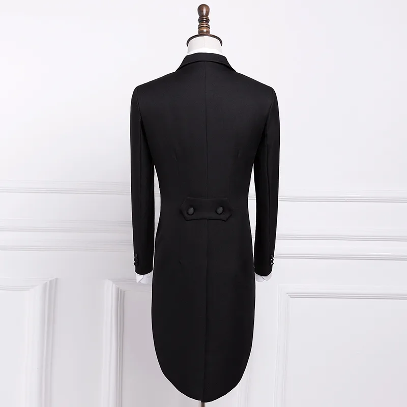 Tailing Men's Suit Formal Magi - Men'S Grooming Studio recension och pris