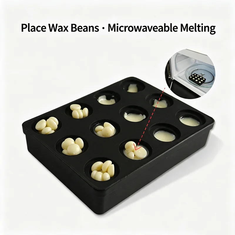 Complete Nose Wax Set, Reusabl - Ear Wax Remover recension och pris